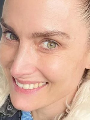 Begoña Basauri comparte la primera fotografía del rostro de su hija