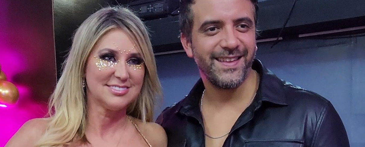 Flaviana Seeling y su pareja lo confirmaron: