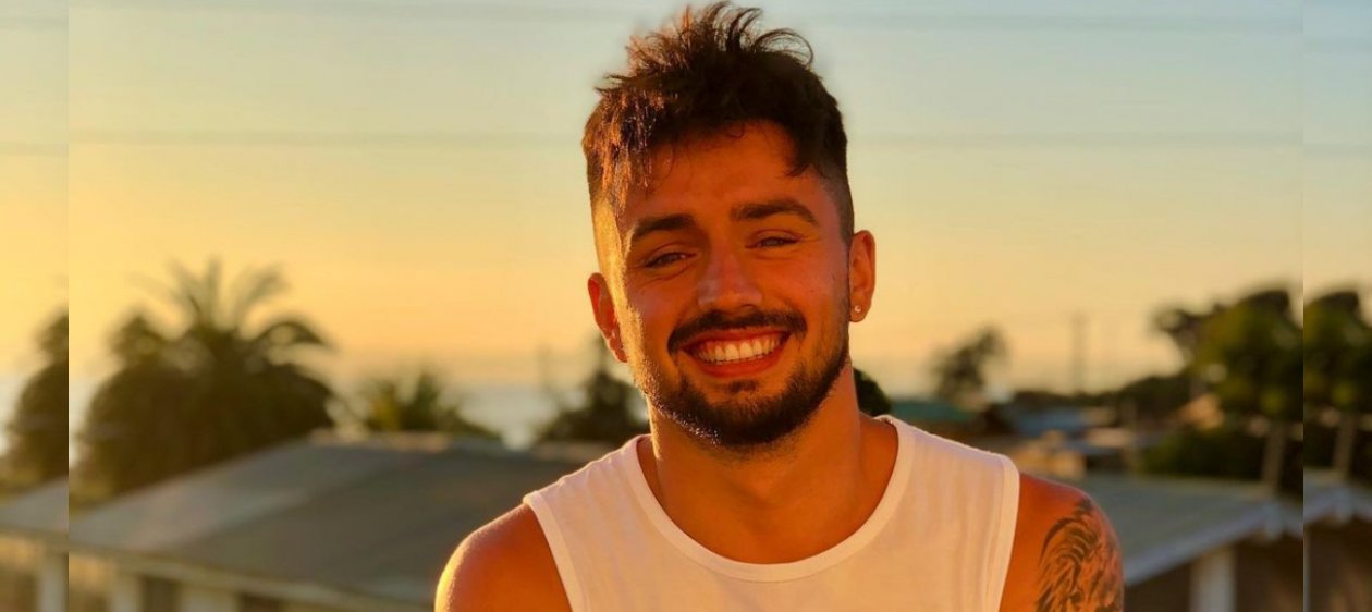 Bambino desmiente supuesto affaire con Camilísima