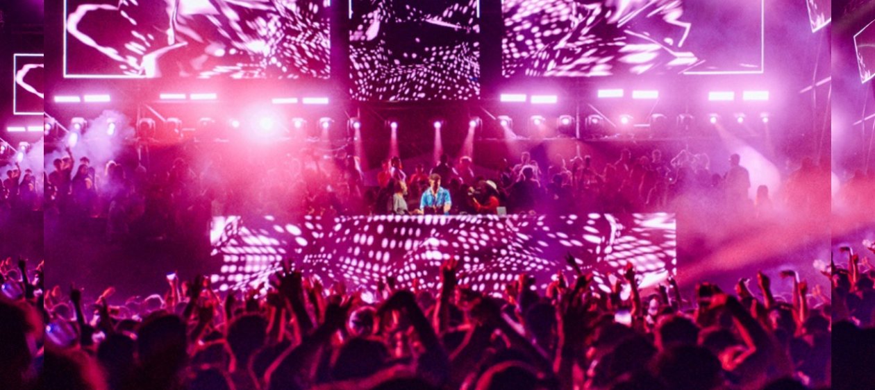 #PANORAMAM360 | Magik Garden festival vuelve con un b2b imperdible: Luciano y Ricardo Villalobos