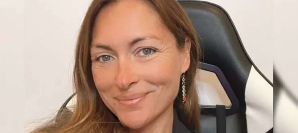 Paula Pavic habló de su futuro amoroso tras separarse de Marcelo Ríos