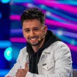 ¡Se la jugó! Bambino estrena radical cambio de look