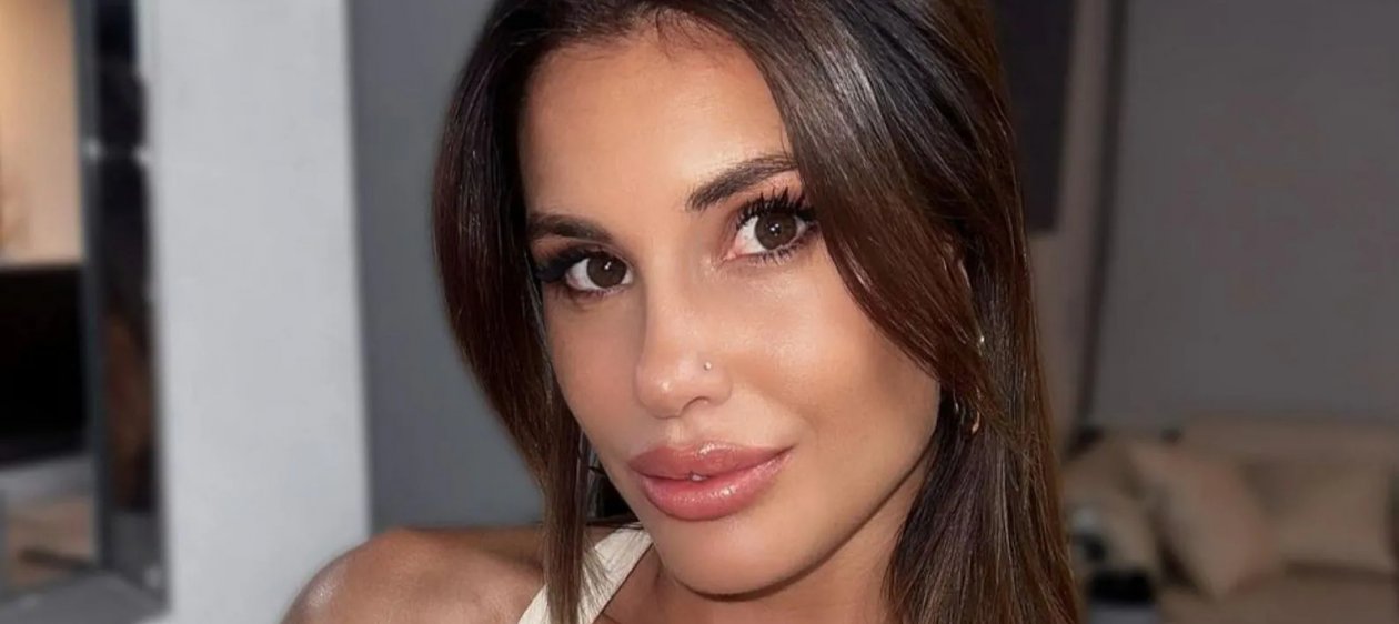 Gala Caldirola sorprende con íntima confesión: