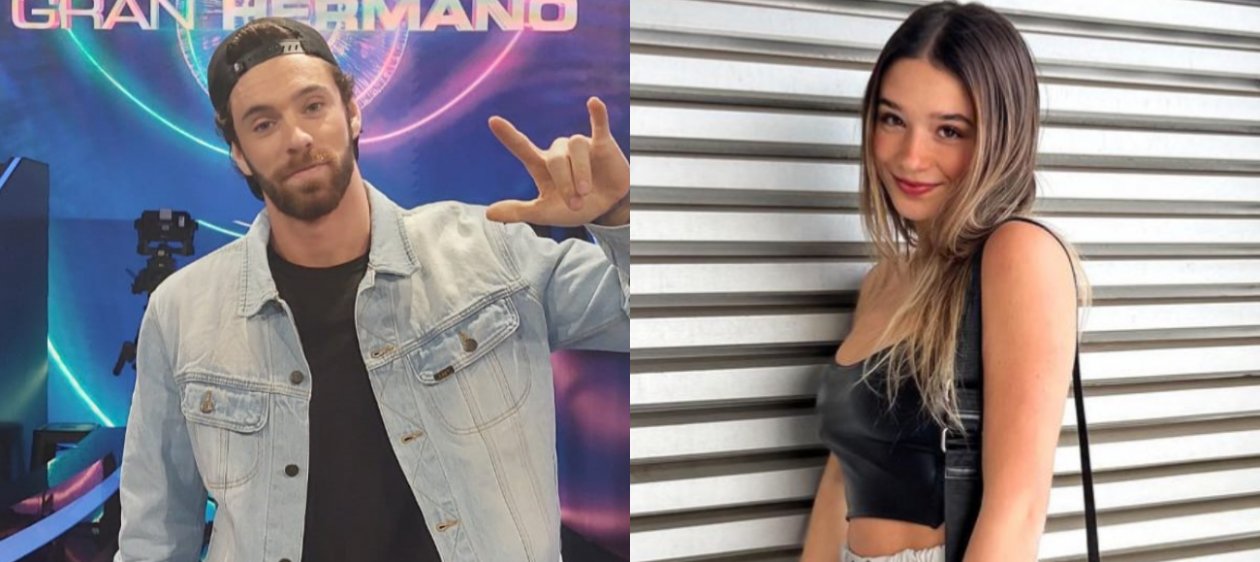 ¿Palo para Alessia? Lucas Crespo comparte curioso mensaje en redes sociales