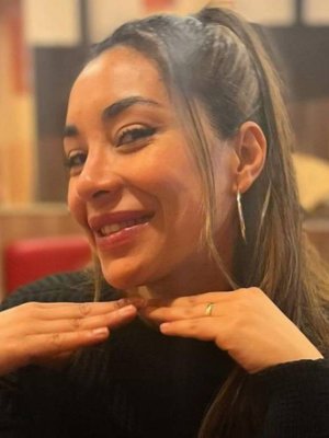 ¡Felicidades! Natalia Rodríguez se convirtió en madre
