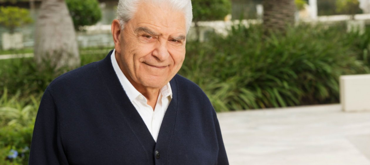 Don Francisco confesó lo que siente a dos años de haber dado un paso al costado en la Teletón