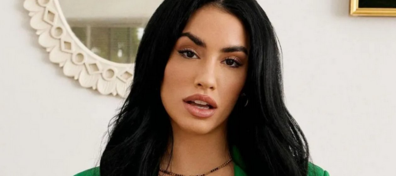 Lali no se presentó en el cierre de la Teletón: “Nos vamos tristes, no voy a mentir”