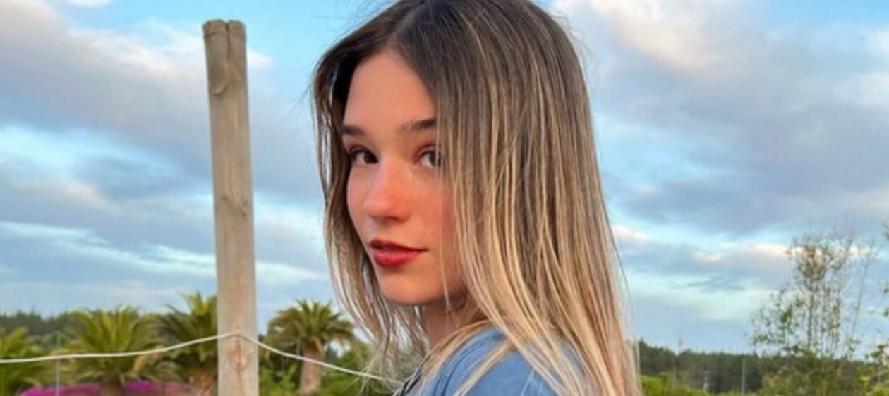 Alessia se sinceró tras infidelidad de Raimundo: