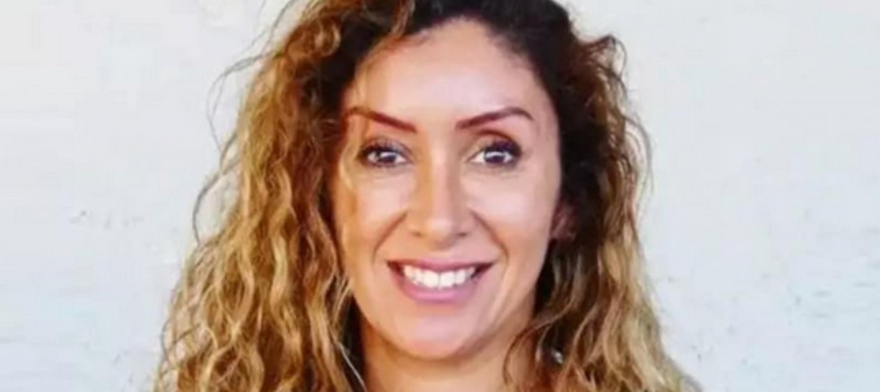 Angélica Sepúlveda rompe el silencio: