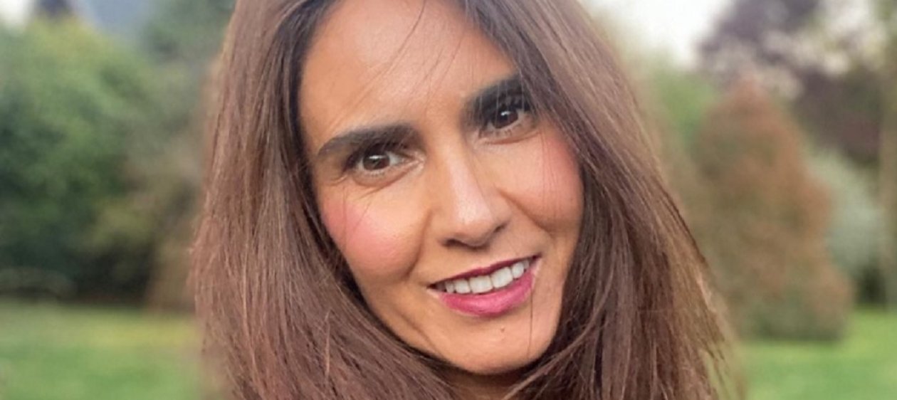 Yazmín Vásquez entrega detalles de la operación a la que se sometió: