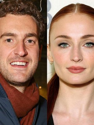 Conoce a Peregrine Pearson, el ex de Olympia de Grecia y actual pareja de Sophie Turner