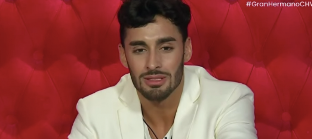 Jorge revela si se arrepiente o no del íntimo acercamiento que tuvo con su ex en Gran Hermano