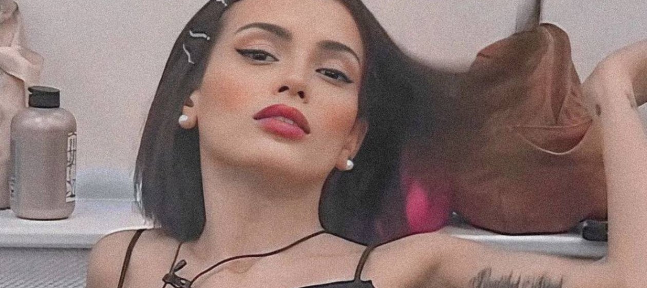 ¿Cuál fue el mejor y el peor? Cony Capelli evaluó sus besos en Gran Hermano