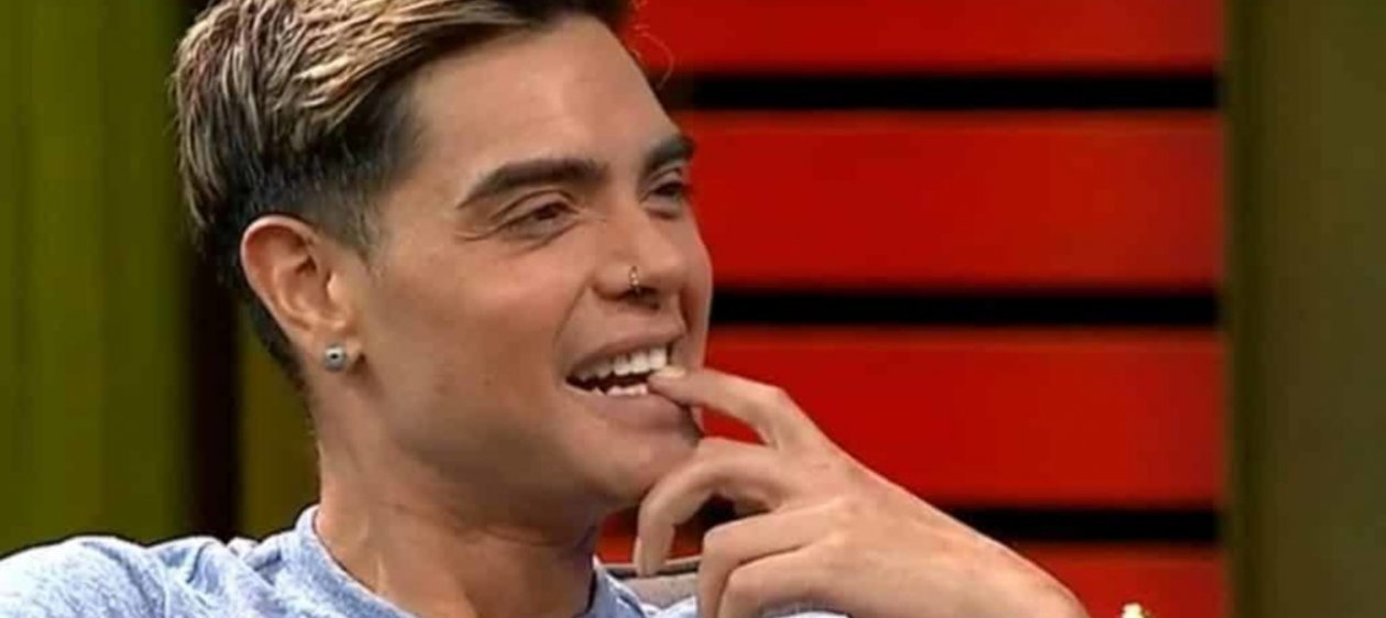 Nelson Mauri y su exitoso momento en el cine para adultos