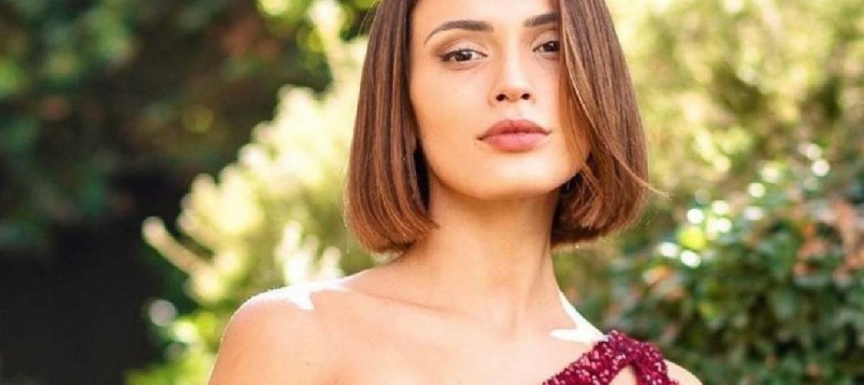 Cony Capelli entrega nuevos detalles de su affaire con Jorge Valdivia