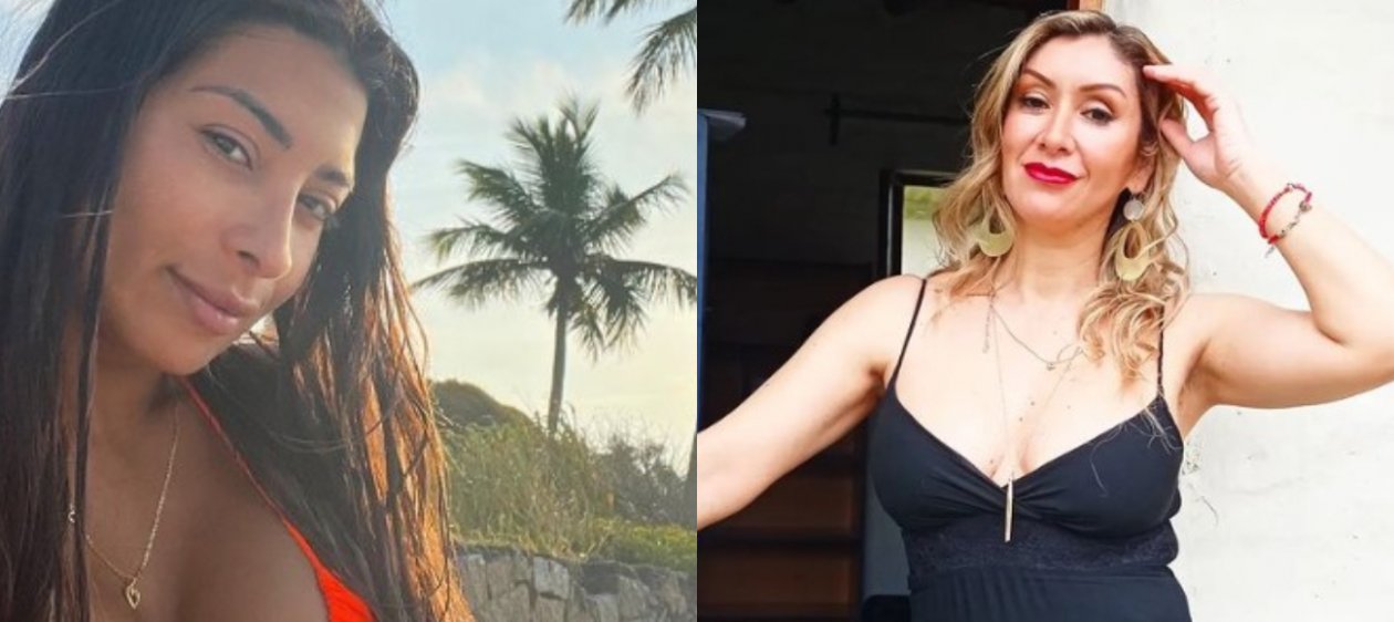 Fanny Cuevas arremete contra Angélica Sepúlveda: