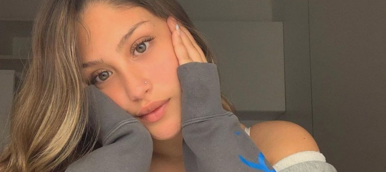 Trini Neira sin filtro en contra de Jean Philippe Cretton