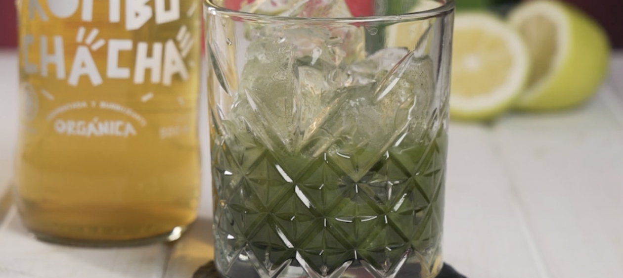 ¡Celebra el Día Mundial Sin Alcohol con esta recetas!
