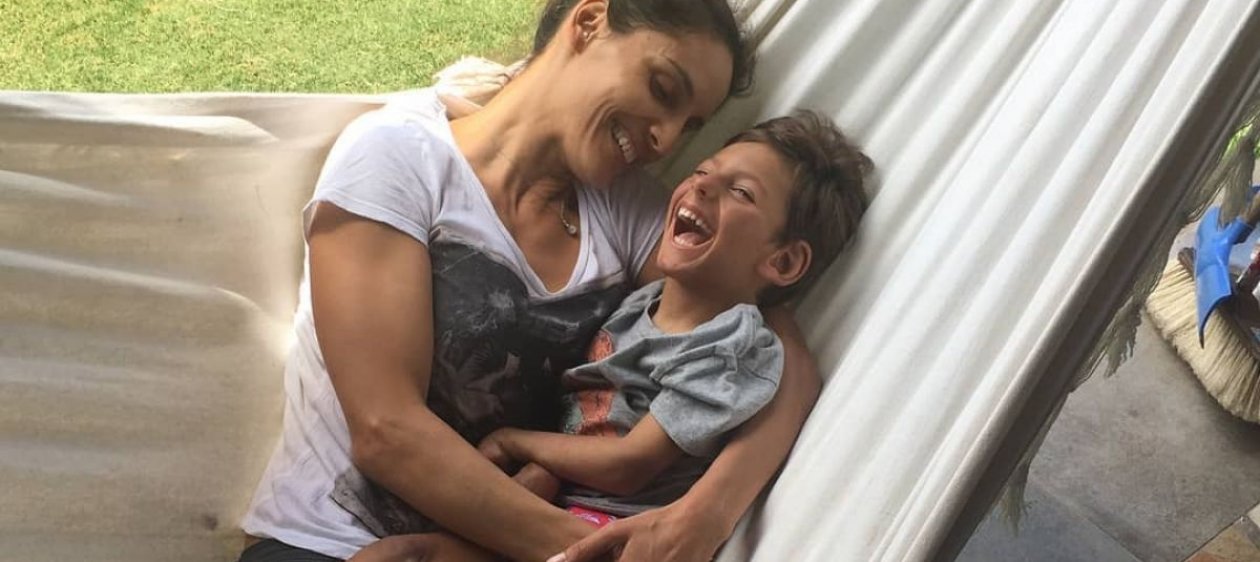 Leonor Varela conmemora a su hijo Matteo a cinco años de su fallecimiento