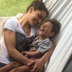Leonor Varela conmemora a su hijo Matteo a cinco años de su fallecimiento