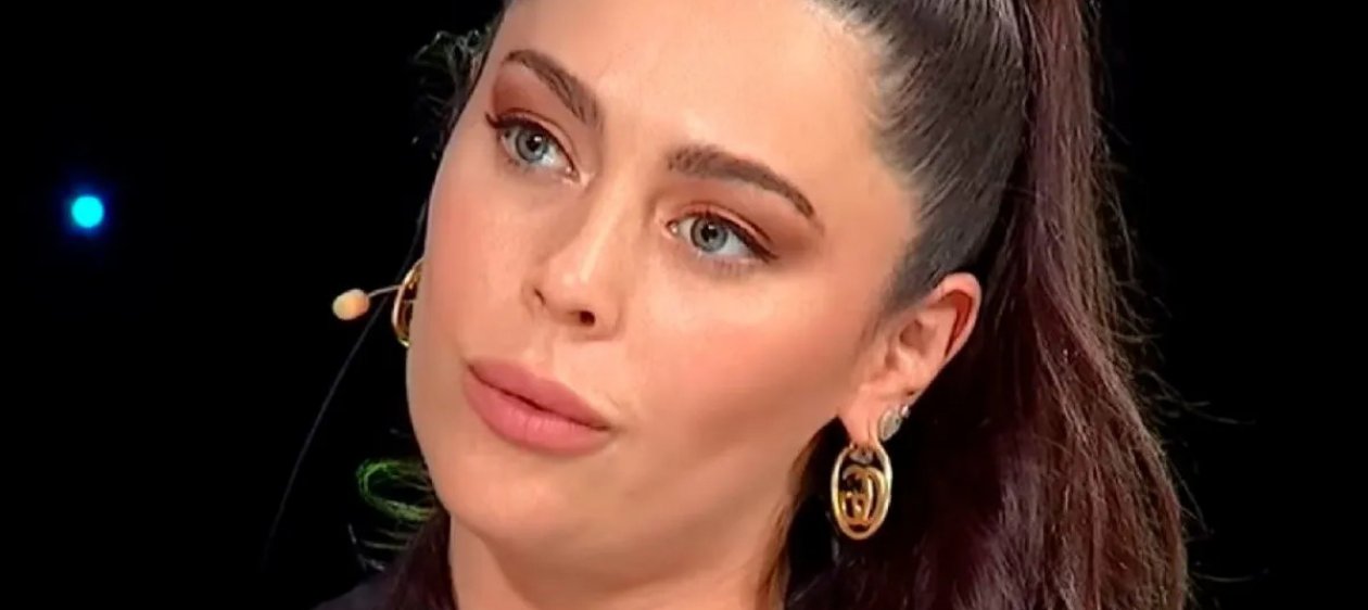 Daniela Aránguiz se sincera sobre la polémica de
