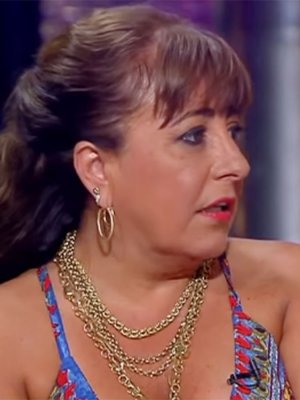 Helhue Sukni revela el incidente por el cual terminó sin licencia de conducir