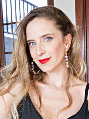 Alison Mandel reveló la atrevida propuesta que recibió para unirse a las plataformas de contenido exclusivo