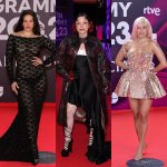 ¡Mejores looks! Revisa la alfombra roja de los Latin Grammy 2023