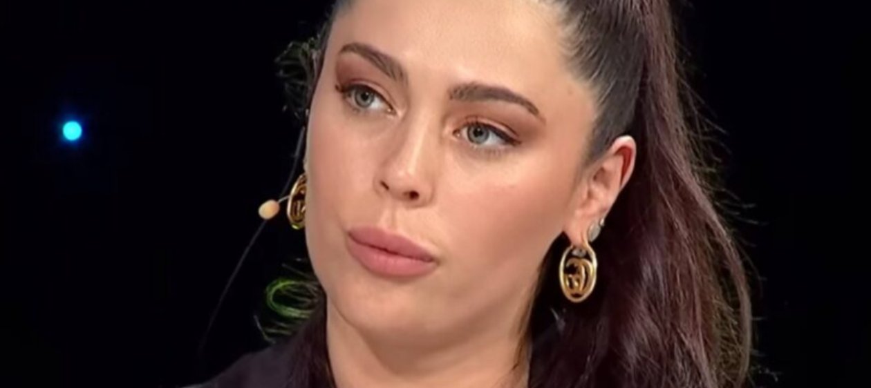 Daniela Aránguiz realizó una fuerte declaración sobre su relación con Jorge Valdivia
