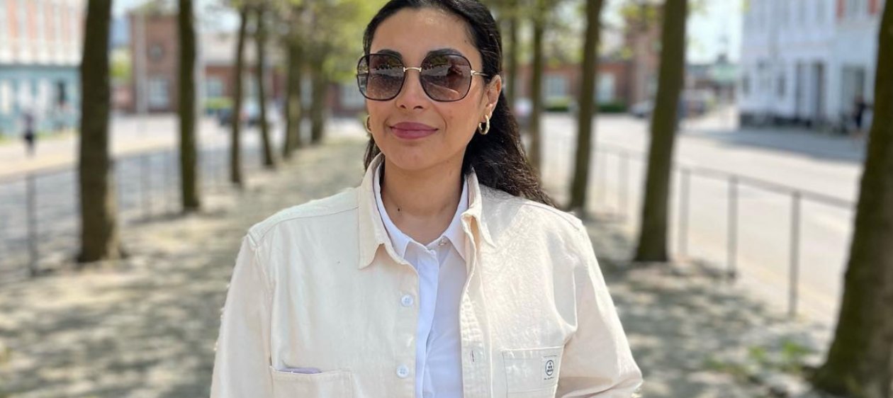 Natalia Rodríguez se sincera post parto: