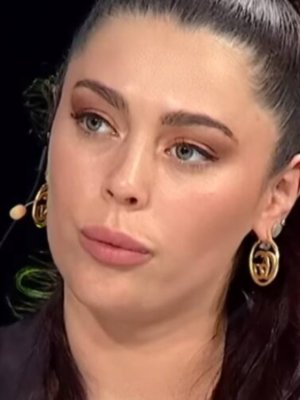 Daniela Aránguiz realizó una fuerte declaración sobre su relación con Jorge Valdivia