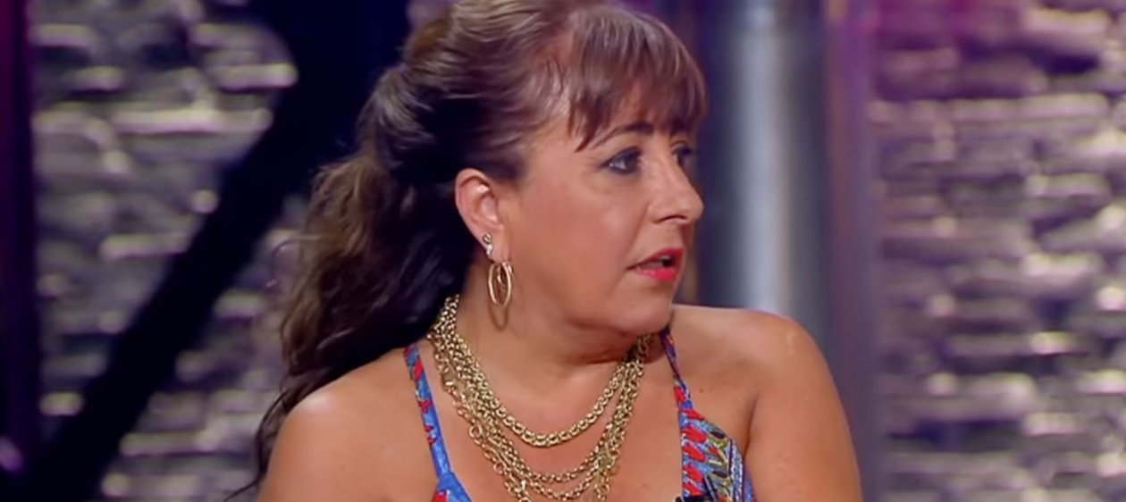 Helhue Sukni cuenta su frustación tras el matrimonio de su hija: