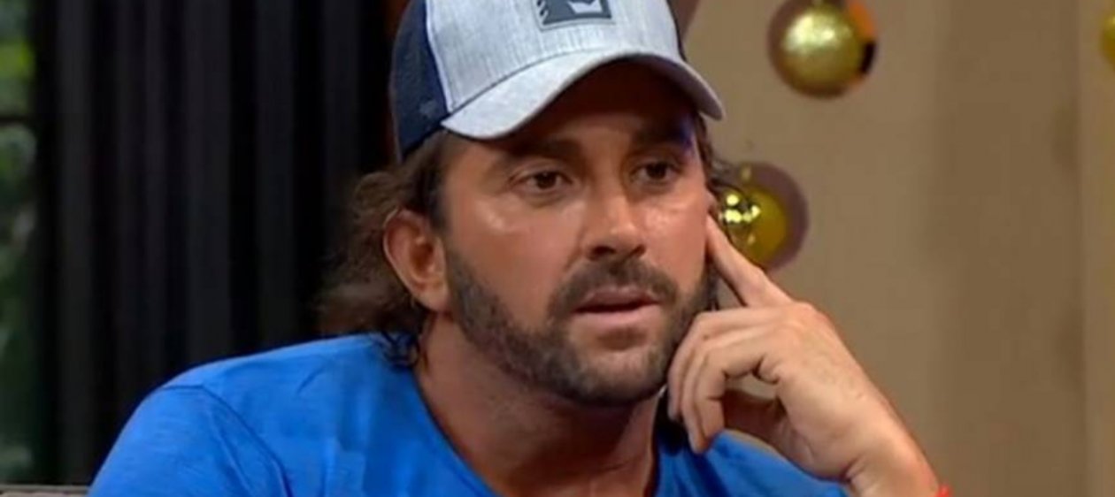 Cecilia Gutiérrez aseguró que Arturo Longton puso fin a su matrimonio