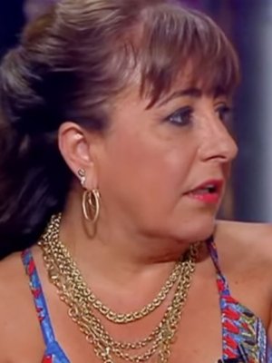 Helhue Sukni cuenta su frustación tras el matrimonio de su hija: 