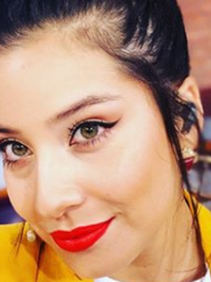 ¡Que vivan los novios! María José Quintanilla y Eduardo Carrasco contrajeron matrimonio