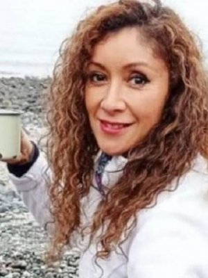 Ex de Angélica Sepúlveda le hizo escena de celos por fotografía con Arturo Longton