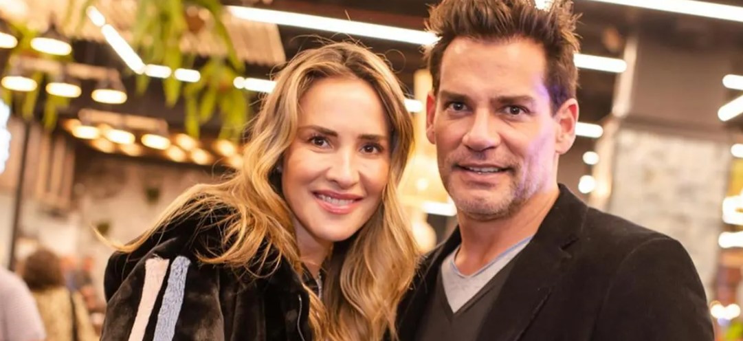 ¿Angélica Castro y Cristián De La Fuente no quieren hacer pública su reconciliación?