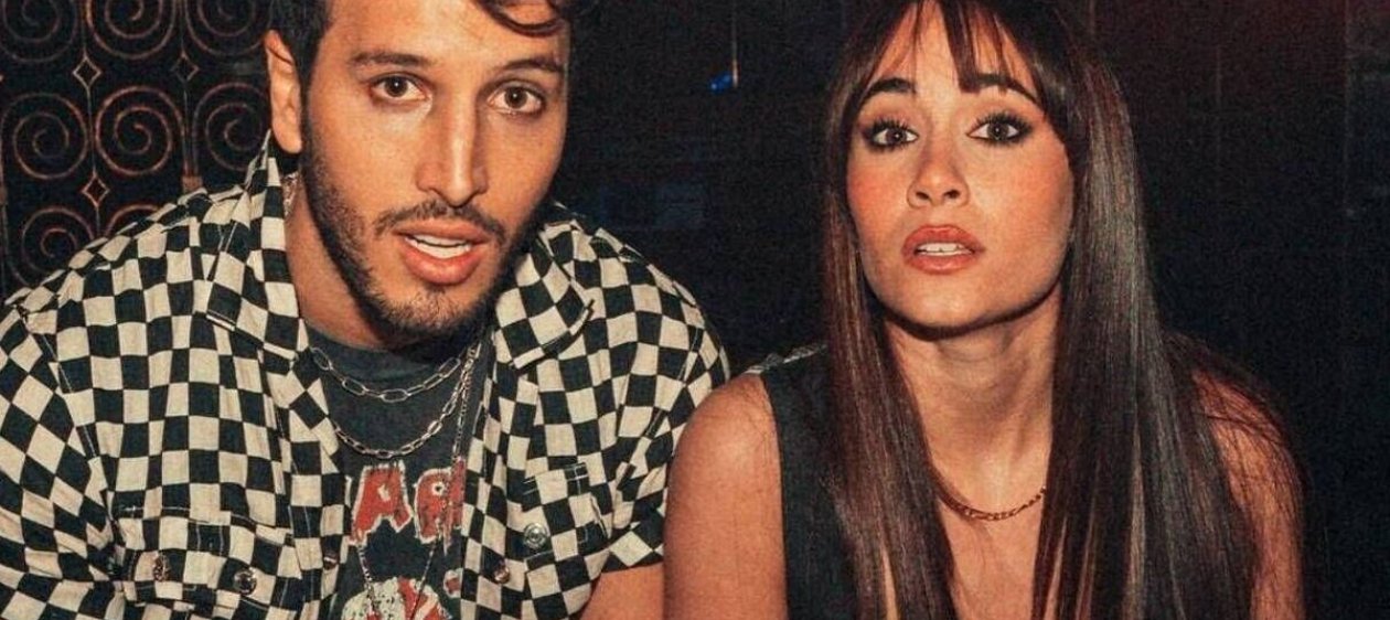 Aitana y Sebastián Yatra aparecen juntos en medio de rumores de quiebre