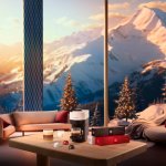 Nespresso presenta la colección perfecta para celebrar el fin de año