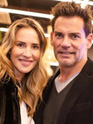 ¿Angélica Castro y Cristián De La Fuente no quieren hacer pública su reconciliación?