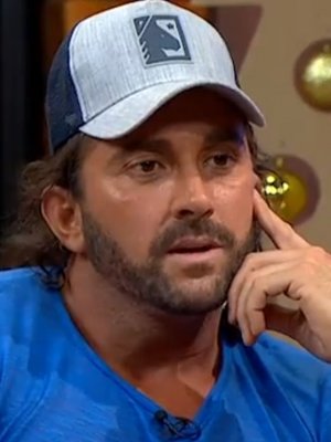 Arturo Longton se sincera sobre su atracción por Shirley: 
