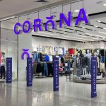 22 de noviembre: Corona ofrece todo vestuario y accesorios a 5 mil pesos