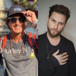 JP Cretton partió a la India a encontrar "todas las respuestas"