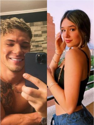 ¡Le dio like! Rai Cerda publicó una foto y Alessia Traverso reaccionó