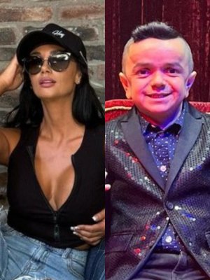 Aseguran que diferencia de sueldos en Tierra Brava tiene molesto a Miguelito