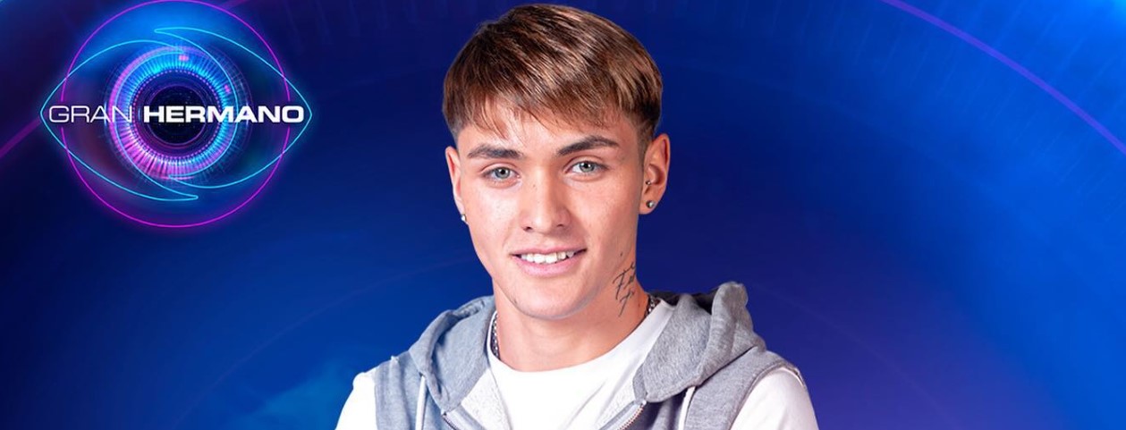 ¡Sueña en grande! Los planes de Hans Valdés tras salir de Gran Hermano