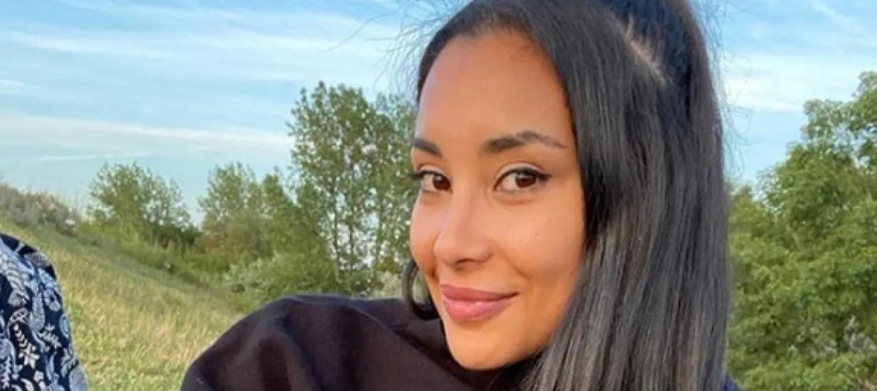Natalia Rodríguez revela el malestar que afecta a su hija recién nacida