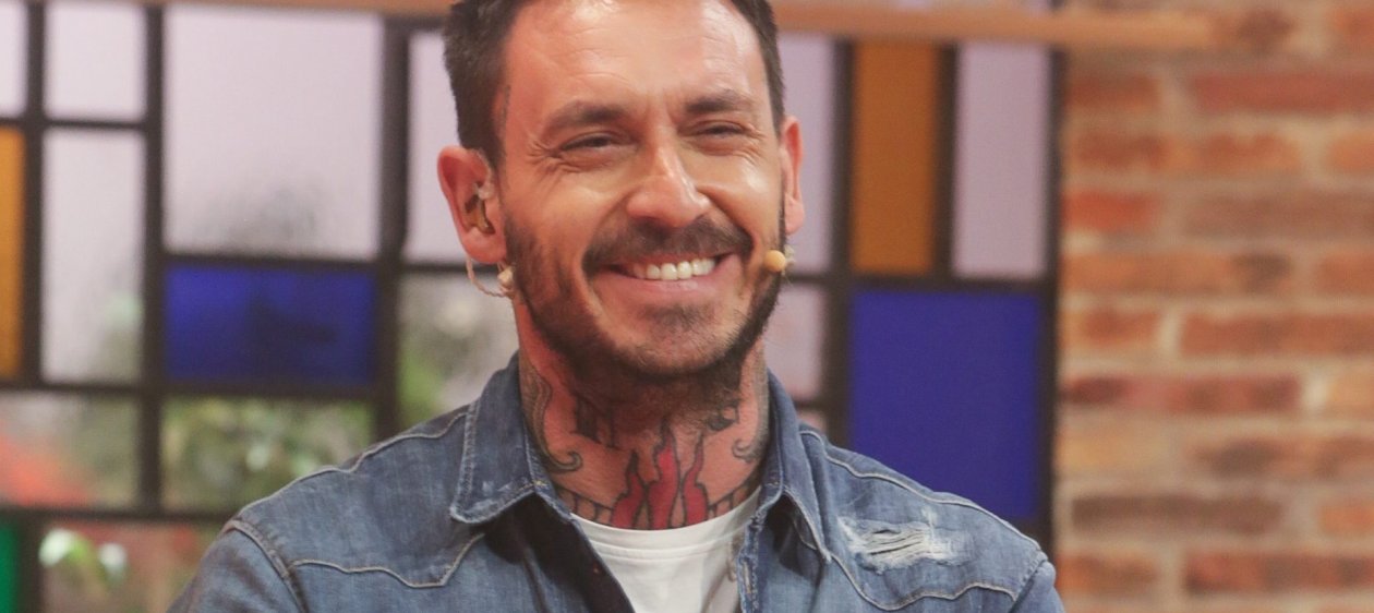 ¿Mauricio Pinilla está en pareja? Esta reunión encendió las alarmas