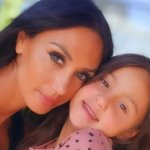 ¡Está enorme! Pamela Díaz celebra el cumpleaños número de siete de Pascuala