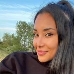 Natalia Rodríguez revela el malestar que afecta a su hija recién nacida
